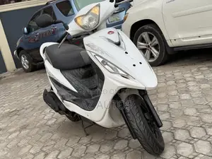 Kymco 2017