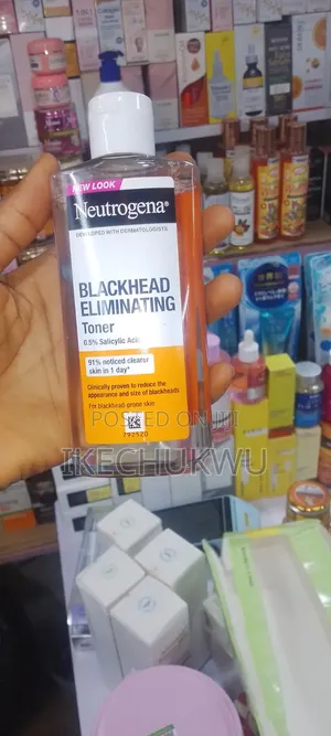 Franklin Empire Cosmetics and Skin Care