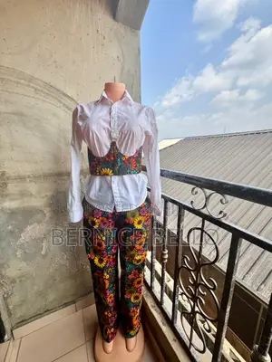 Tailoring Service