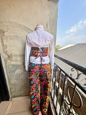 Tailoring Service