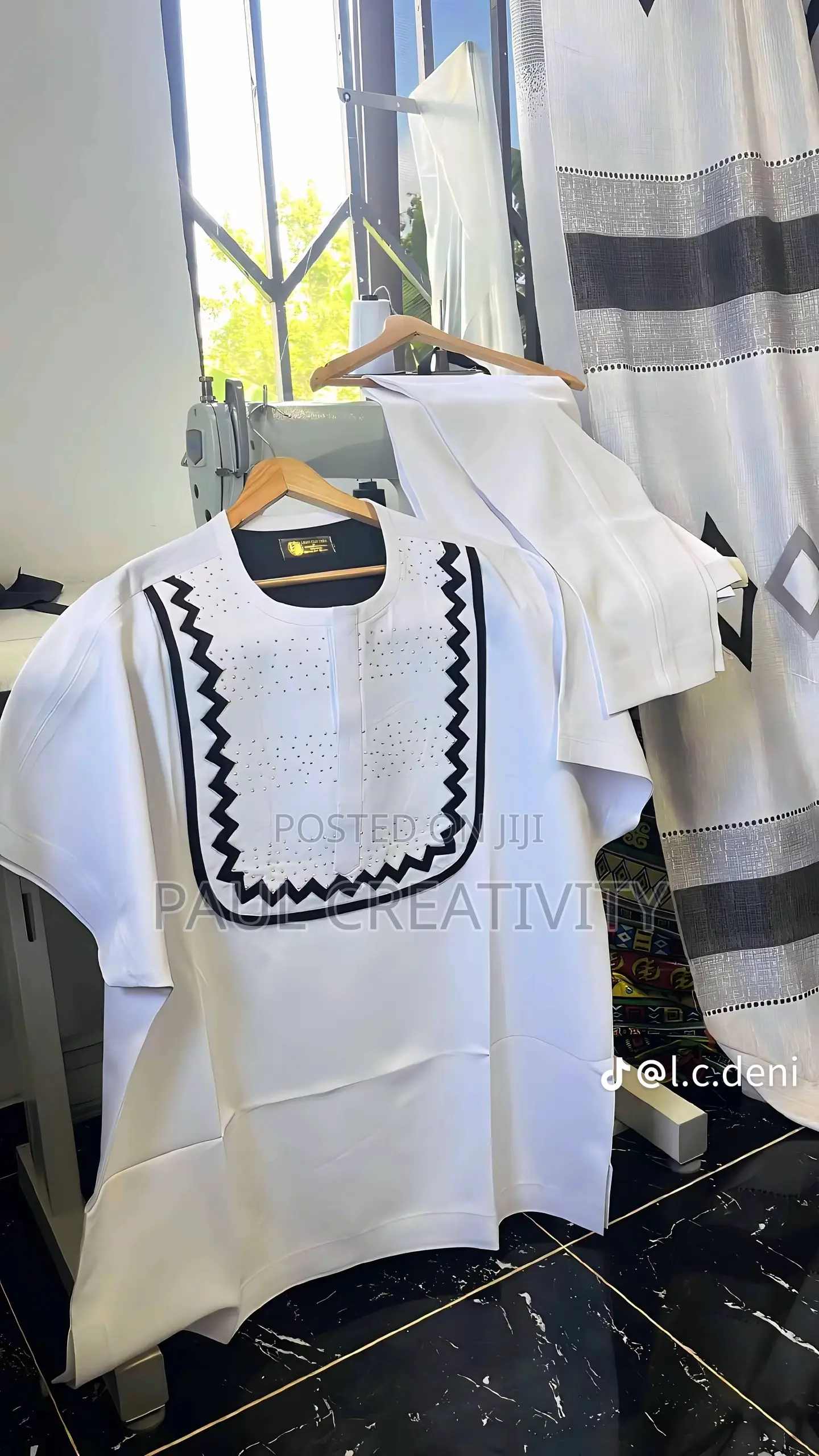 Clothes Brand
