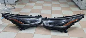 Headlamp Highlander 2020- 21