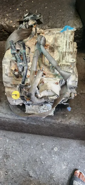 Automatic Gearbox for Honda Accord 2013/2014 Models Direct Tokunbo