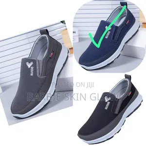 Quality Shoe