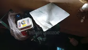Grinding Machine