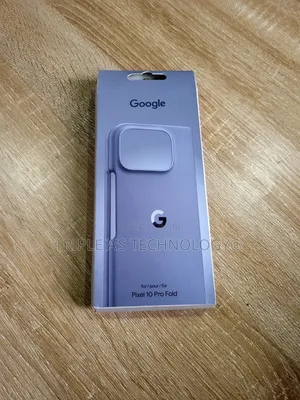 Original Google Official Pixelsnap Case for 10 Pro Fold Used Like New