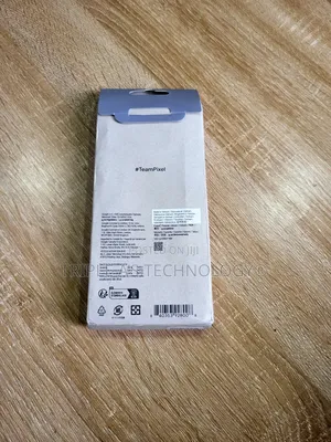 Original Google Official Pixelsnap Case for 10 Pro Fold Used Like New