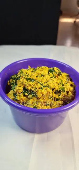 Freshly Cooked Meals