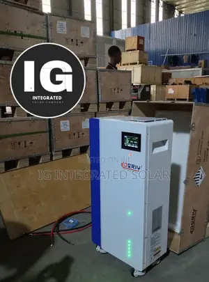 16kwh Lithium Battery 51.2v Deriy