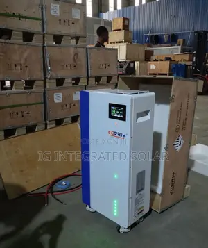 16kwh Lithium Battery 51.2v Deriy
