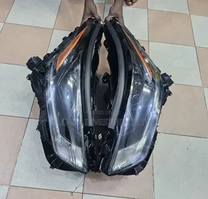 Headlamp Toyota Highlander 2020-21