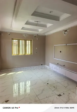 2bdrm Duplex in Omolayo Akobo, for rent