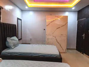 Furnished Studio Apartment in Wuse 2 for rent