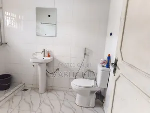 Furnished Studio Apartment in Wuse 2 for rent