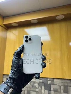 Apple iPhone 11 Pro 64 GB White