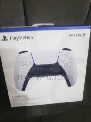 Brand New Ps5 Controller