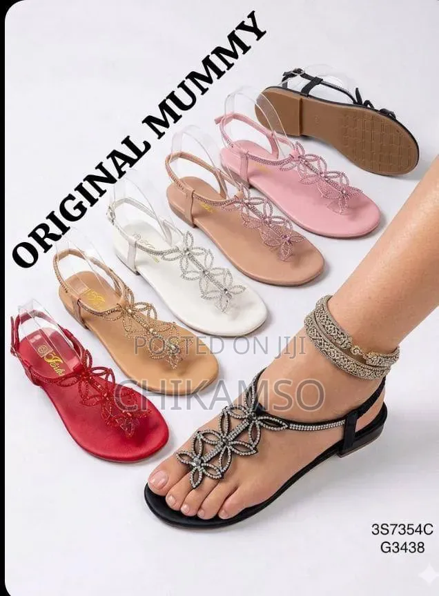 Luxury Wears