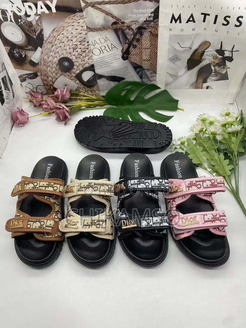 Luxury Wears