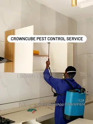 Fumigation Services in Lagos A