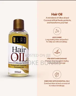 Essentials Oils Perfect for Hair Growth