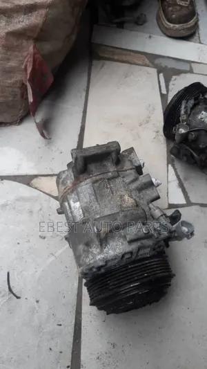 Toyota Highlander 2013 to 2018 Compressor