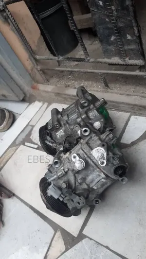 Toyota Highlander 2013 to 2018 Compressor