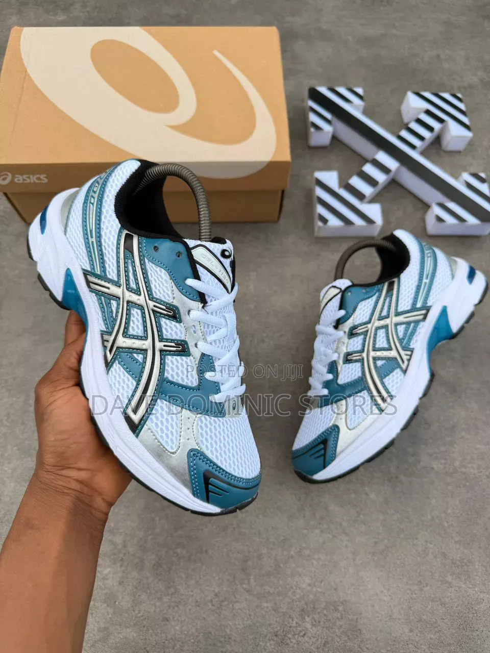 Asics Gel 1130