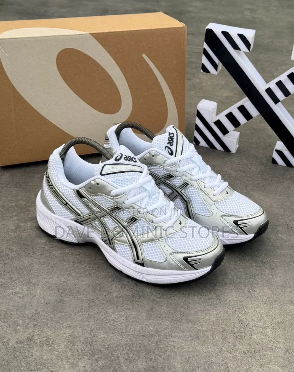 Asics Gel 1130