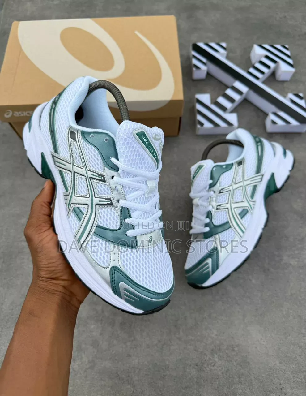 Asics Gel 1130