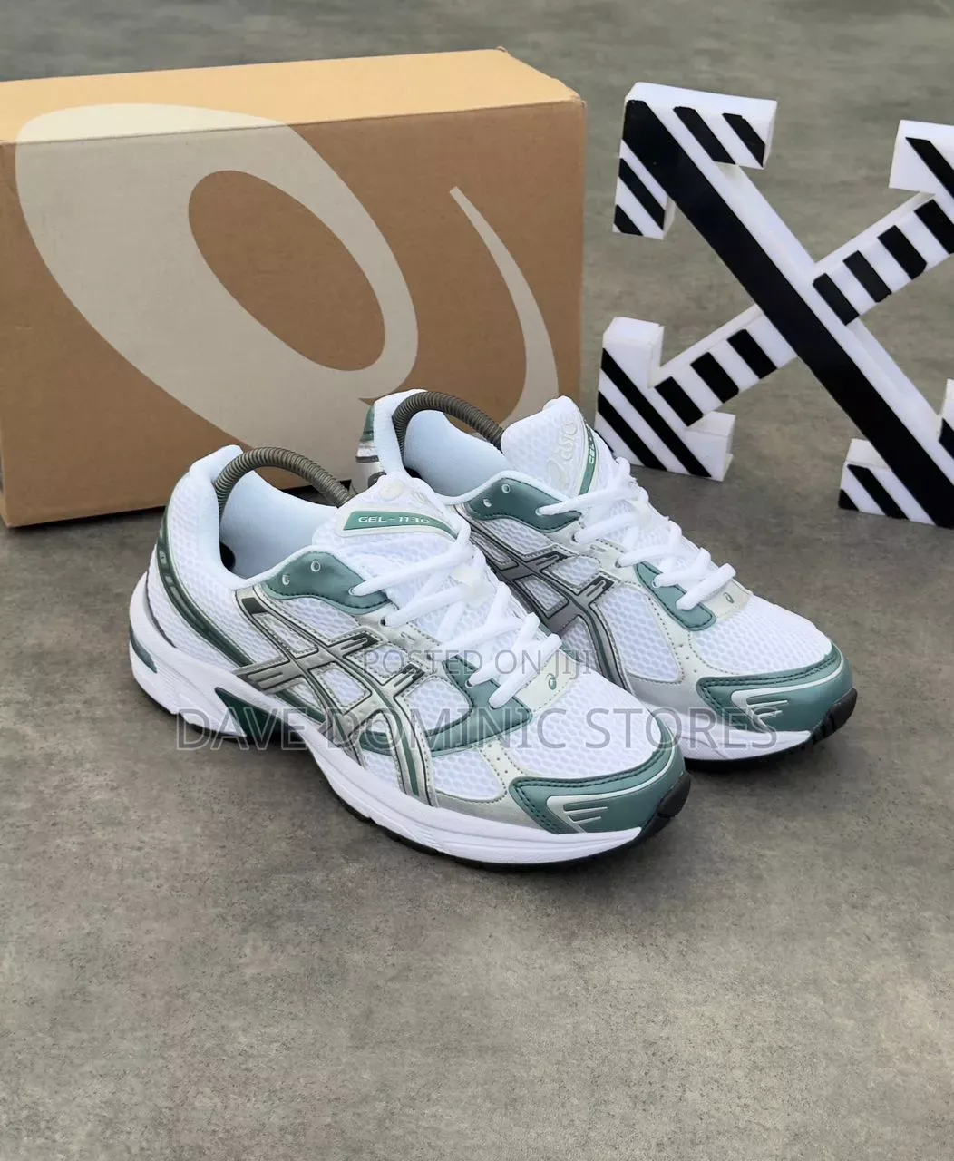 Asics Gel 1130