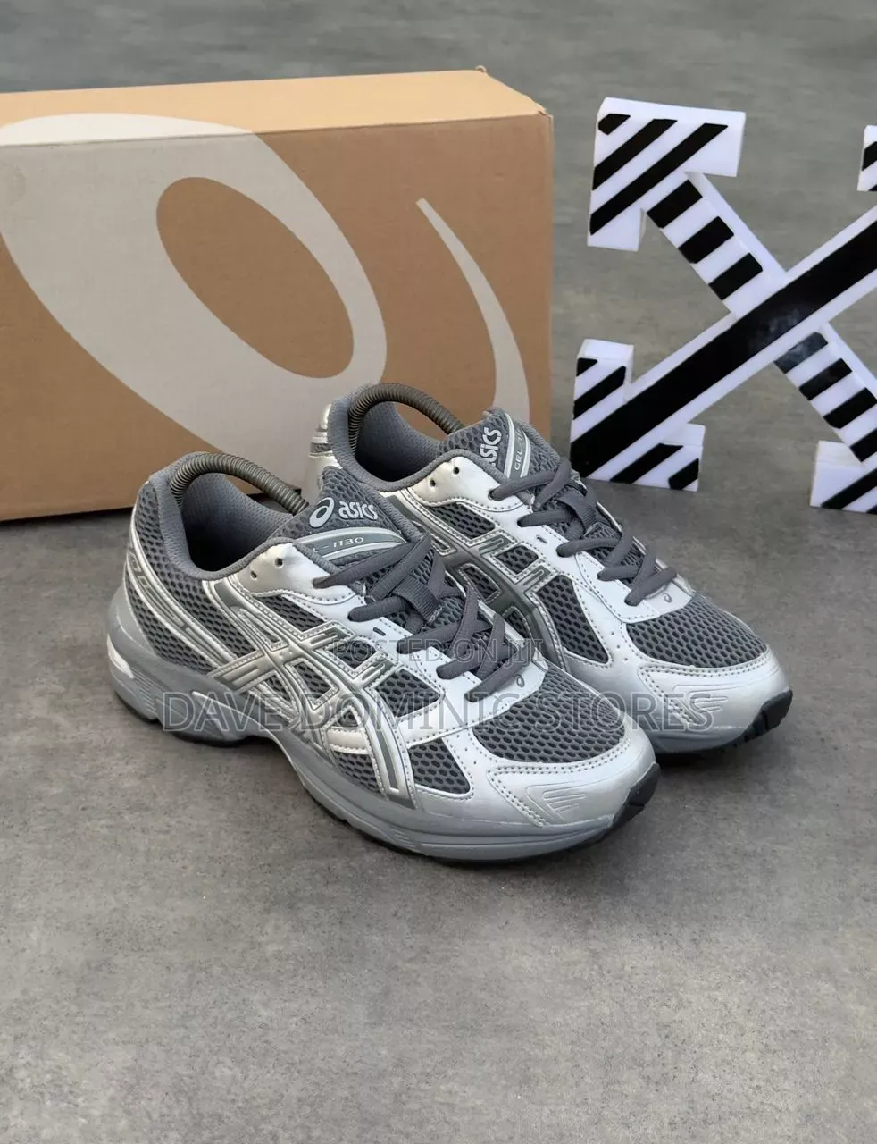Asics Gel 1130