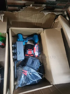 Cordless Fishing Tape 20v