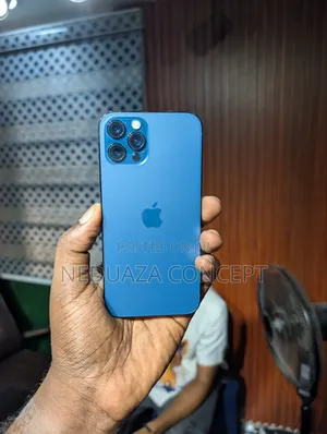 Apple iPhone 12 Pro 256 GB Blue