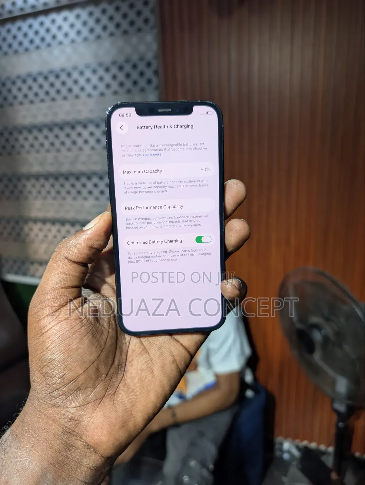 Apple iPhone 12 Pro 256 GB Blue