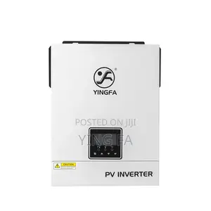 3.0 Kw 24v0lt
