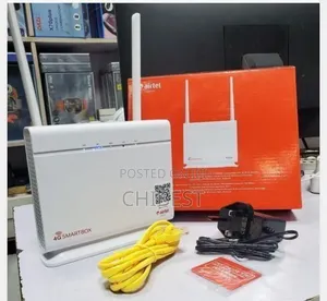 Airtel Router