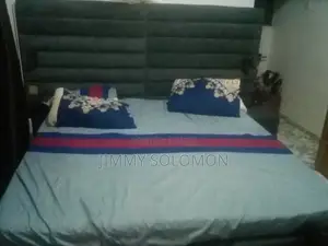 I Really Love This Mattress. Bed Frame Because I Put More Money on It