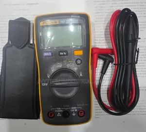 Fluke 107 Pocket Digital Multimeter