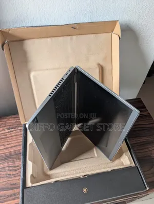 New Laptop Dell Latitude 5550 16GB Intel Core Ultra 5 SSD 512GB