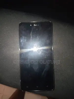 New Gionee F106L 16 GB Black