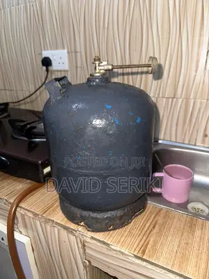 3kg Gas Cylinder