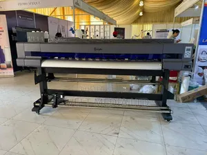 Yinghe 6ft Large Format With Xp600head