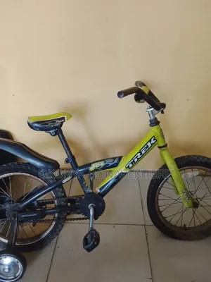 Used Bicycles Good Condition