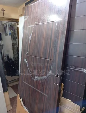 High Quality Israelie Wooden Door