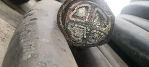 300mm 4core Aluminum Armoured Cable