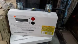 G470 Smart Gas Meter