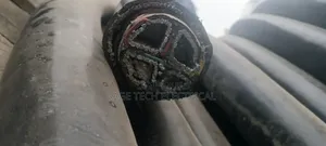 300mm 4core Aluminum Armoured Cable