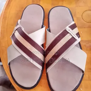 Footwear and Quality Leather