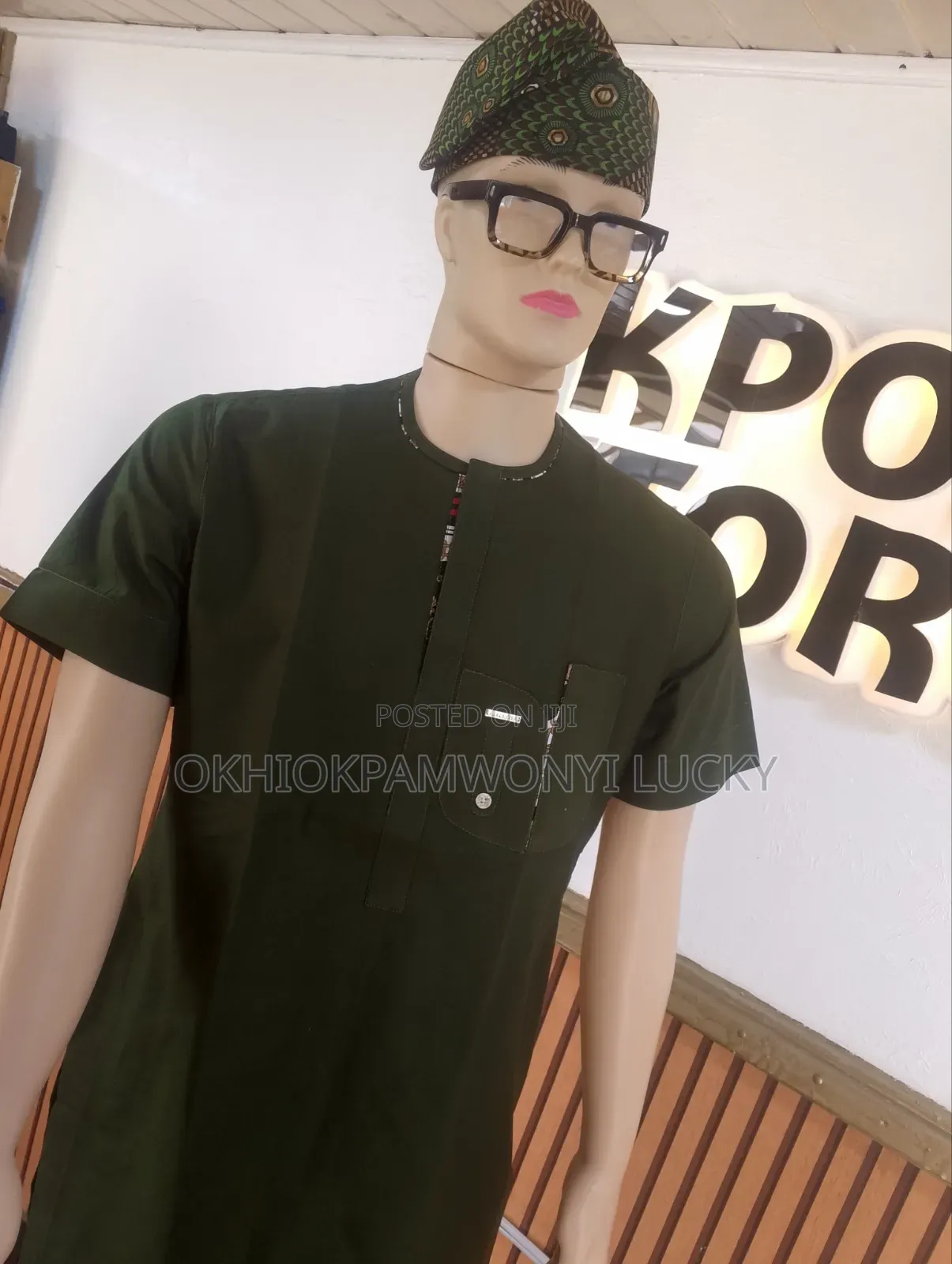 Green Wear