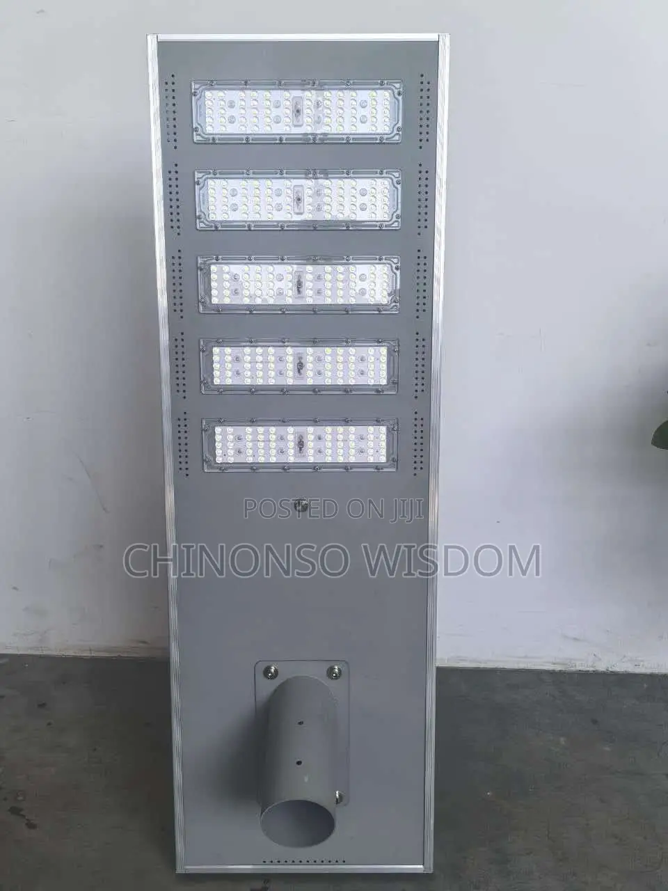Solar Lights